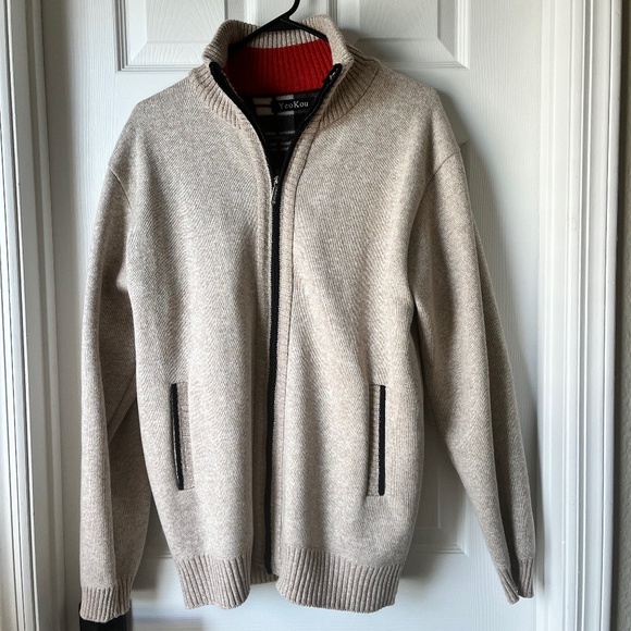 Other - YeoKou Men’s Jacket Large